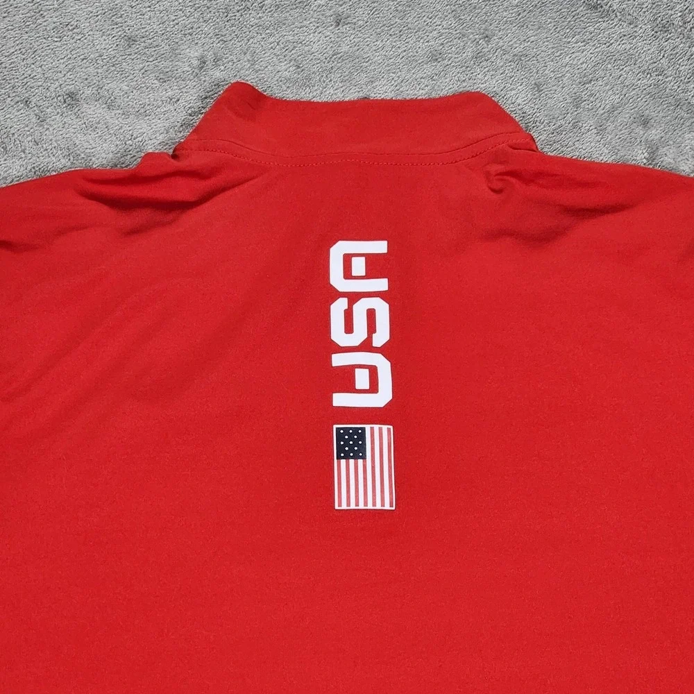 Nike team united